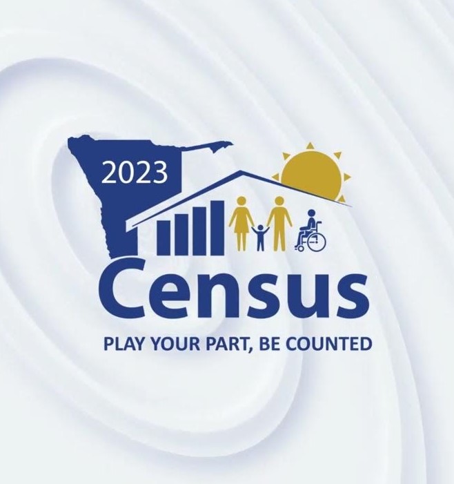 2023 Namibia Population & Housing Census