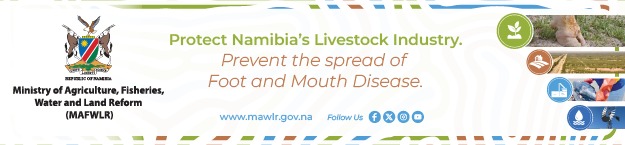 Foot and Mouth Disease Awareness